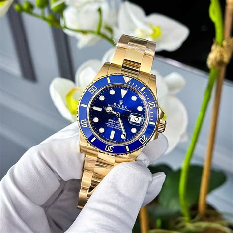 harga rolex submariner gold|Rolex Submariner date 41.